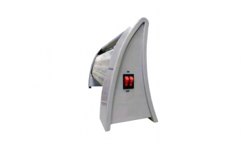 ОБОГРЕВАТЕЛЬ SIRIUS SRH 2920F ( вид сбоку)